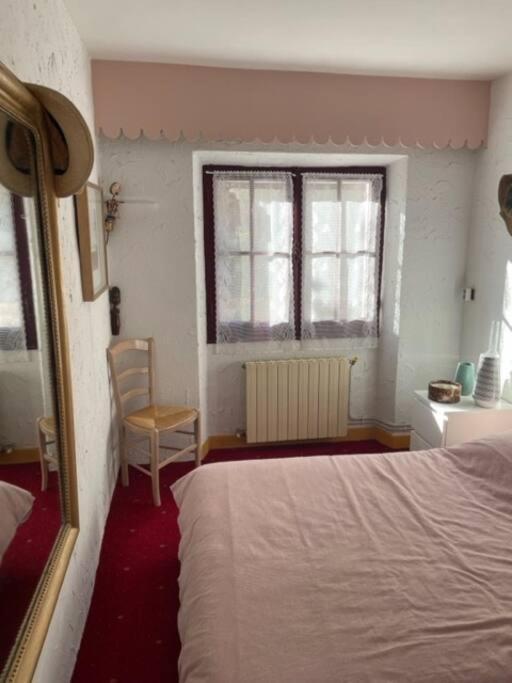 Chambres D'Ete Aux Lecques A 100 M De La Mer サン・シル・シュル・メール エクステリア 写真